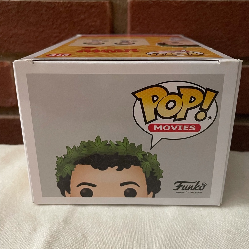 Funko Pop! Animal House Bluto Toga Party #915 - Picture 8 of 9